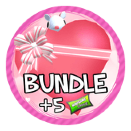 Valentine's Bundle