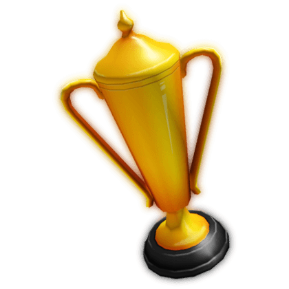 1st Place Trophy
