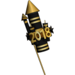 2018 Fireworks