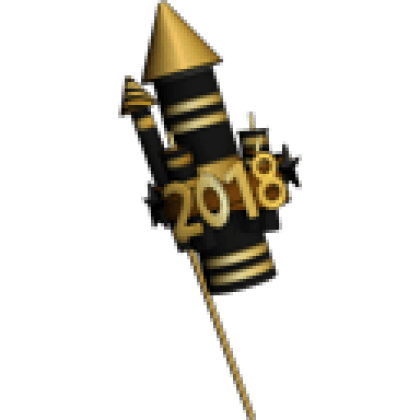 2018 Fireworks