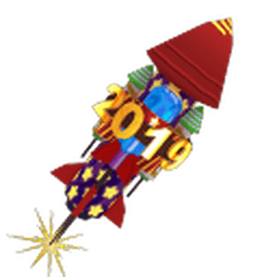 2019 Fireworks