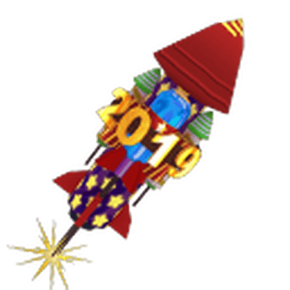 2019 Fireworks
