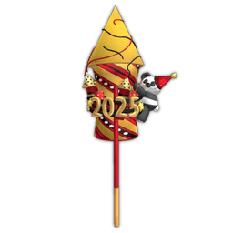 2025 Fireworks