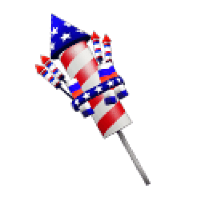 4th of July Fireworks