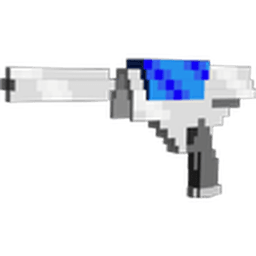 8-Bit Blaster