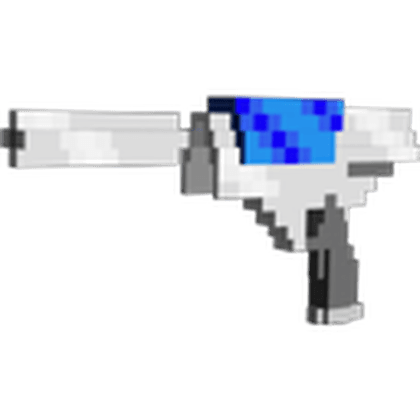 8-Bit Blaster