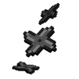8-Bit Ninja Stars