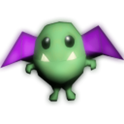 A Very Special Monster