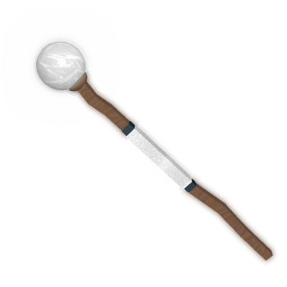 Air Wizard's Staff