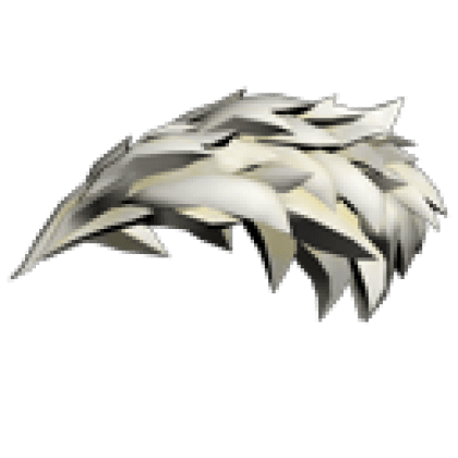 Arctic Fox Tail