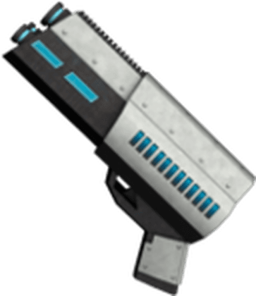 Atmoblaster 777