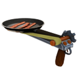 Bacon Launcher