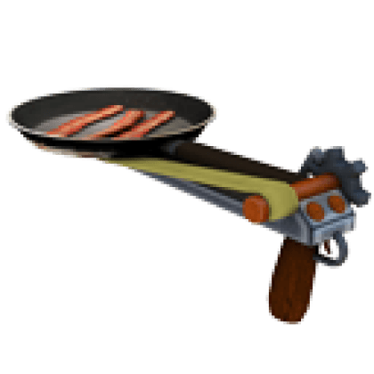 Bacon Launcher
