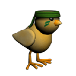 Badblox Hatchling