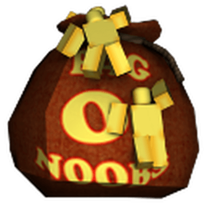 Bag O' Noobs
