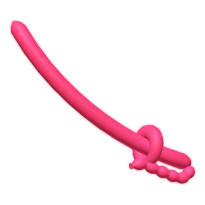 Balloon Sword