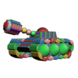 Balloon Tank