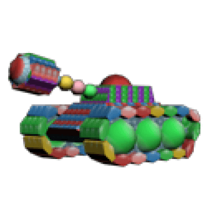 Balloon Tank