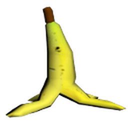 Banana Peel