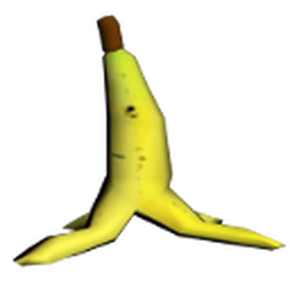 Banana Peel