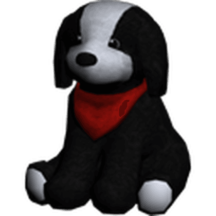 Bandit Dog