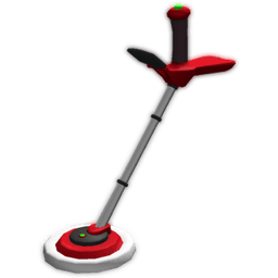 Bauble Detector