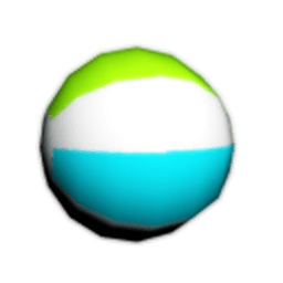 Beach Ball