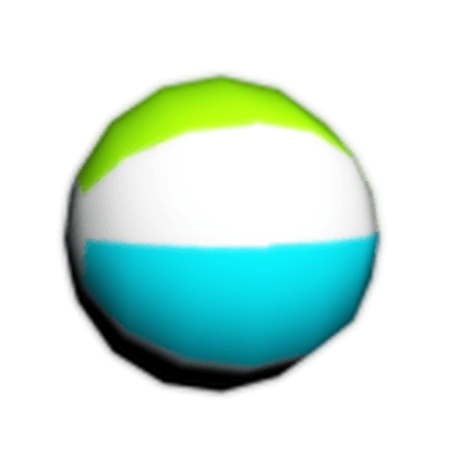 Beach Ball