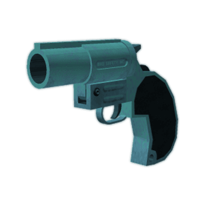 Beach Gun