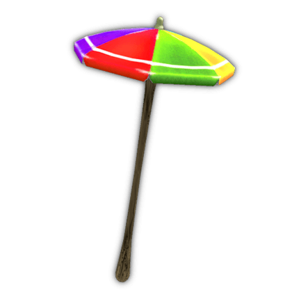 Beach Staff