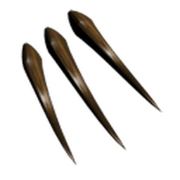 Beast Claws