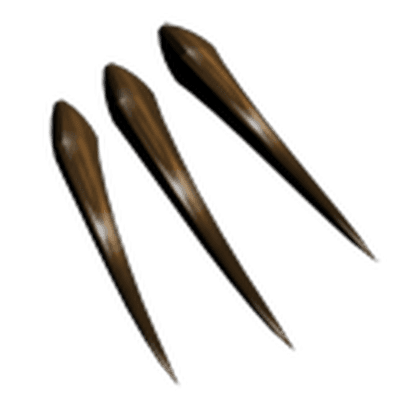 Beast Claws