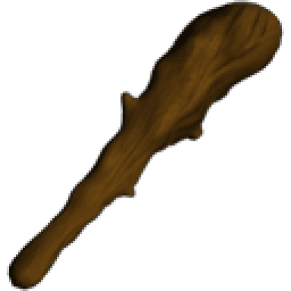 Big Stick