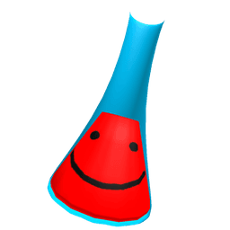 BiggerHead Potion