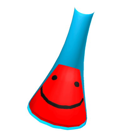 BiggerHead Potion