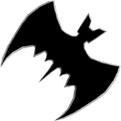 Black Steel Throwing Bats