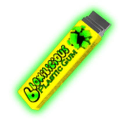 Bloxilicious Bubble Gum