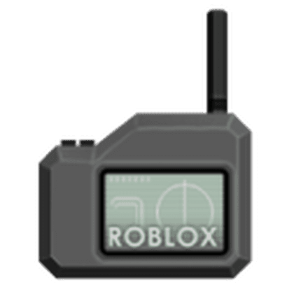 Bloxxy Radar