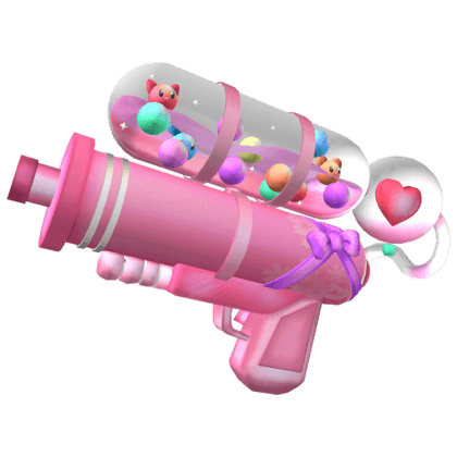 Boba Gun
