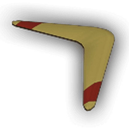 Boomerang