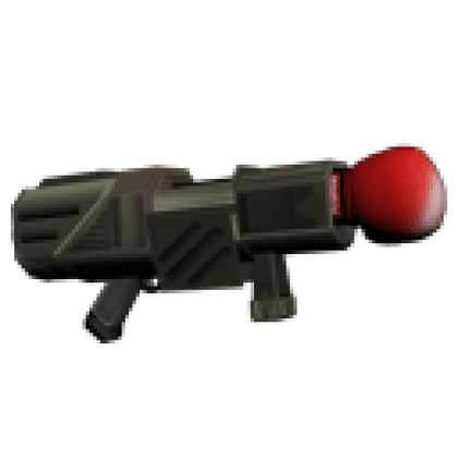 Boxing Glove Launcher