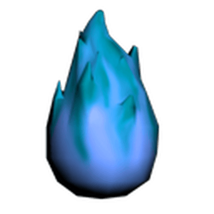 Breath of Ice