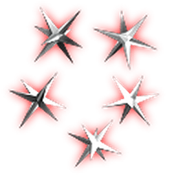 Caltrops