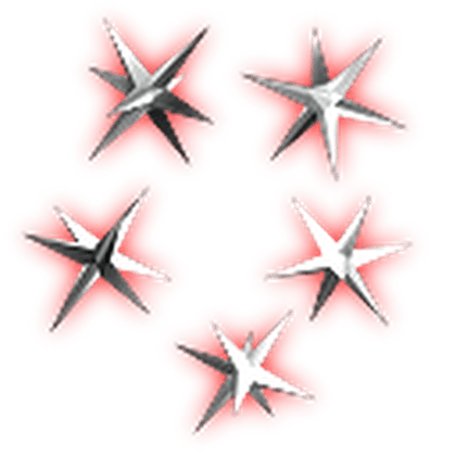 Caltrops