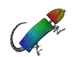 Chameleon Potion
