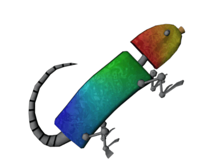Chameleon Potion