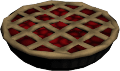 Cherry Pie