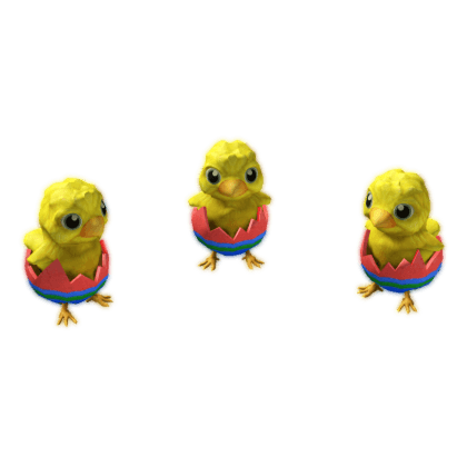 Chick Horde
