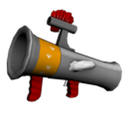 Chicken Gun