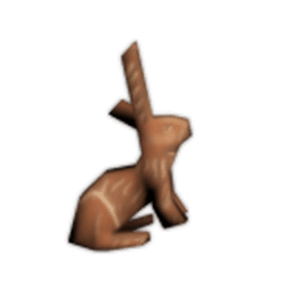 Chocolate Bunny